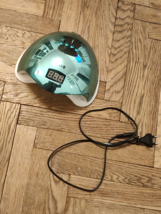 Lampa do paznokci UV LED