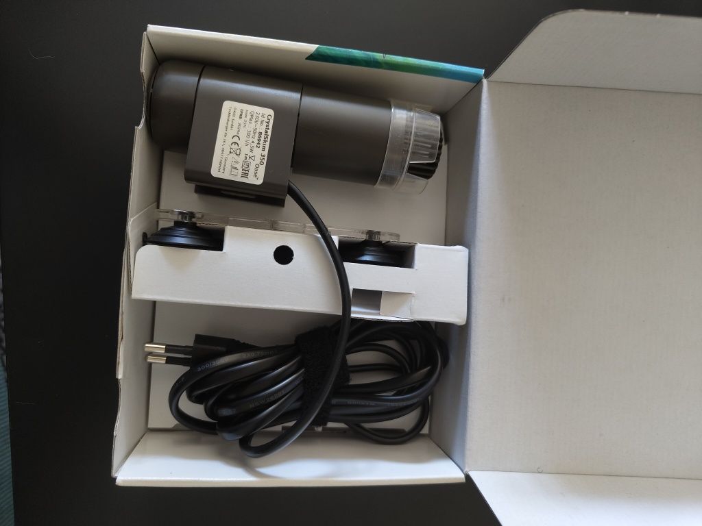 Oase crystalskim 350