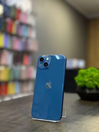 iPhone 13 128GB Blue Neverlock | айфон 13 128гб ідеальний стан