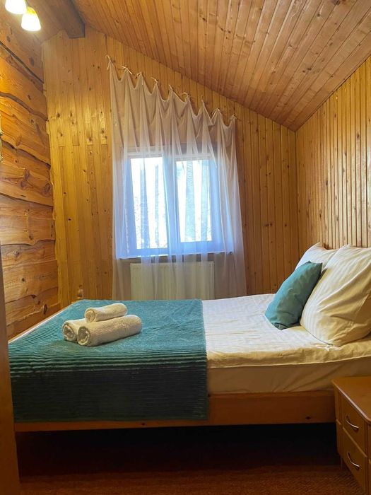 Відпочинок у в Карпатах,  Яремче, КОТЕДЖ