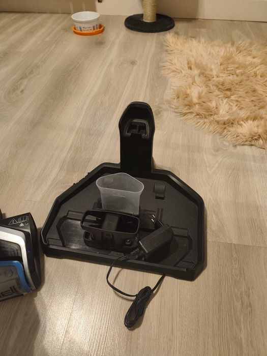 BISSELL Cross Wave Cordless 2582N Odkurzacz pionowy