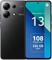 Xiaomi Smartphone Redmi Note 13