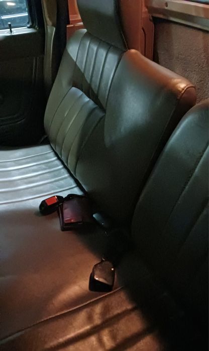 Nissan d21  motor td25