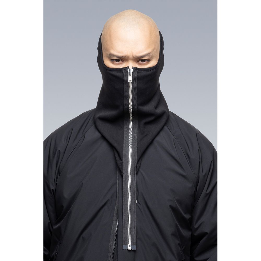 Acronym neck gaiter NG4-PS