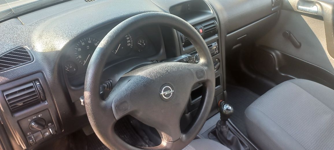 Продам Opel Astra