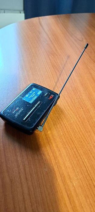 3G WiFi Novatel 4620LE з антеною