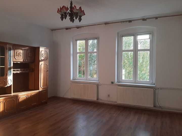 Mieszkanie w kamienicy 2-pokojowe 68,73 m²-Braniewo, ul. Przemysłowa 8