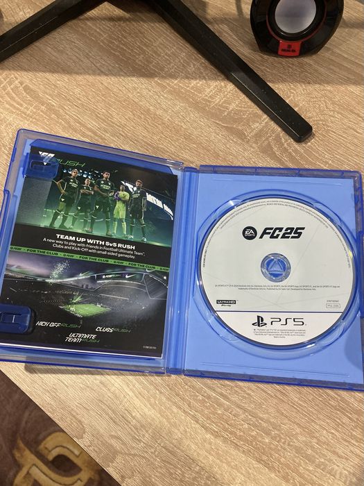 Ps5 slim cfi 2016 1tb