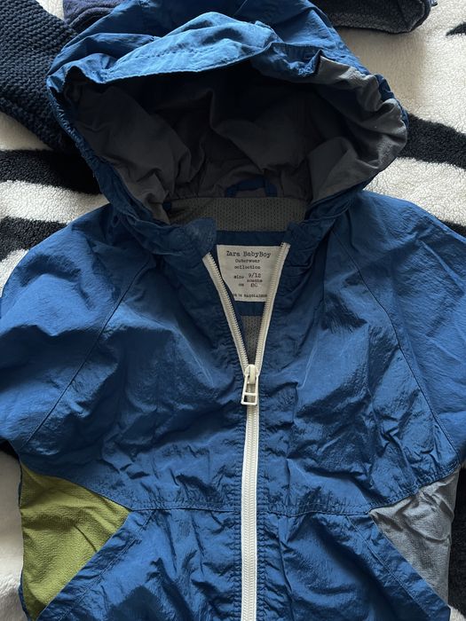 Дитячі кофти теплі, куртки, шапка дитяча