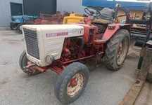 trator belarus t 25