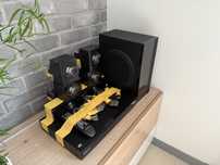 Kino domowe samsung