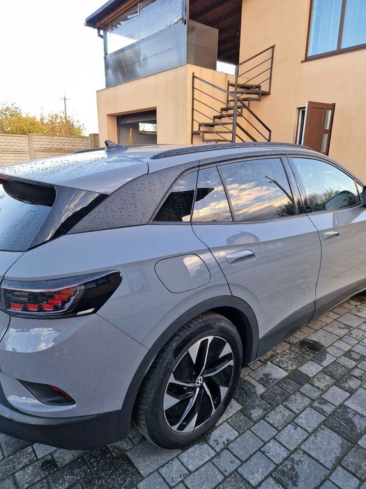 Volkswagen ID 4 Pro