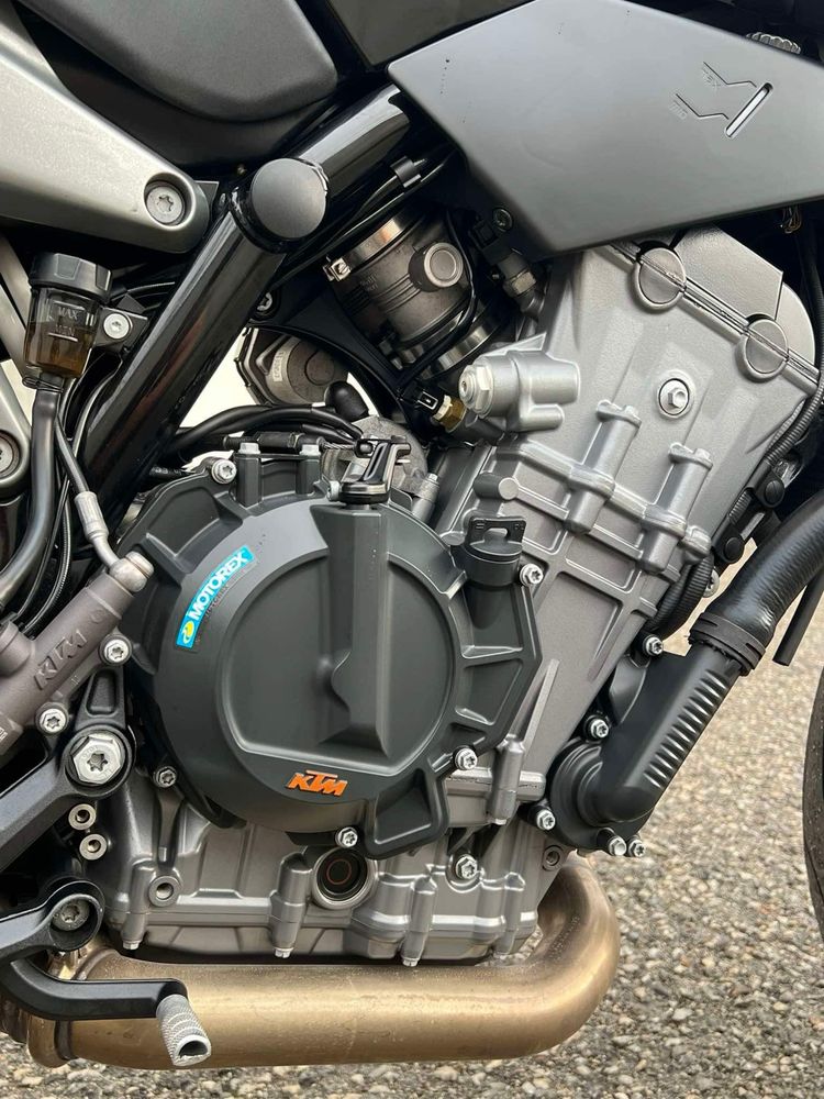 KTM Duke 790 SCProject 2018 Preço apenas até 30 de Junho