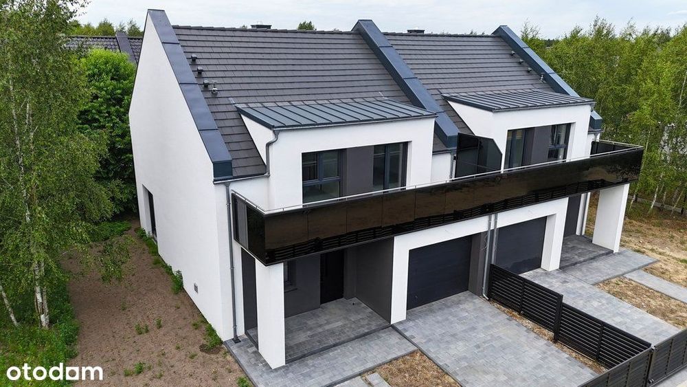 Dom/Bliźniak, Super Lokalizacja Gorzów-Chwalęcice