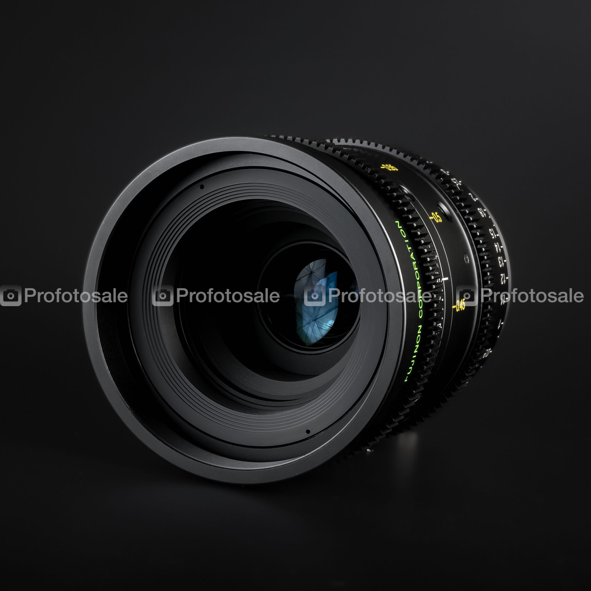 Об'єктив Fujinon HD Cine Super Prime 20mm T1.5 HAeF20-M