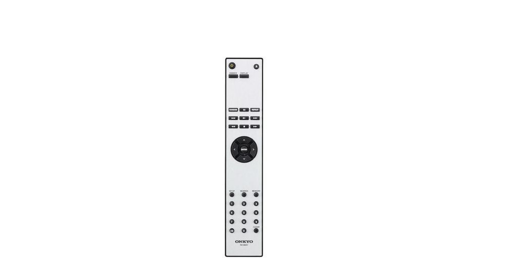Onkyo C-7030 Czarny