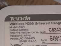 Wzmacniacz sygnału wifi