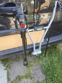 Thule 970  x press dwa rowery