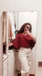 Blusa - Pull&Bear