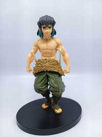 Figurka Anime Manga Demon Slayer - Hashibira Inosuke - DS038