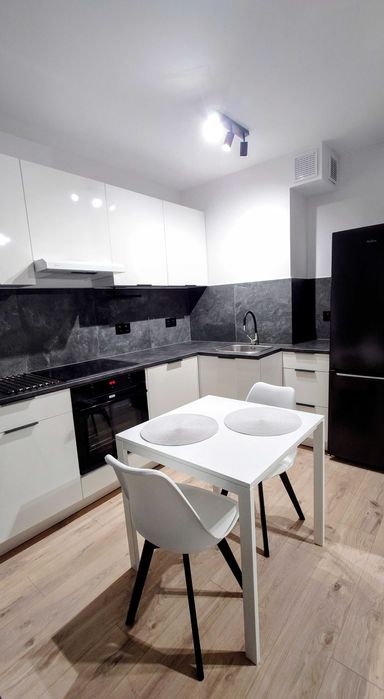 Mieszkanie 2-pokojowe, ul. Bogusławskiego, Górczyn