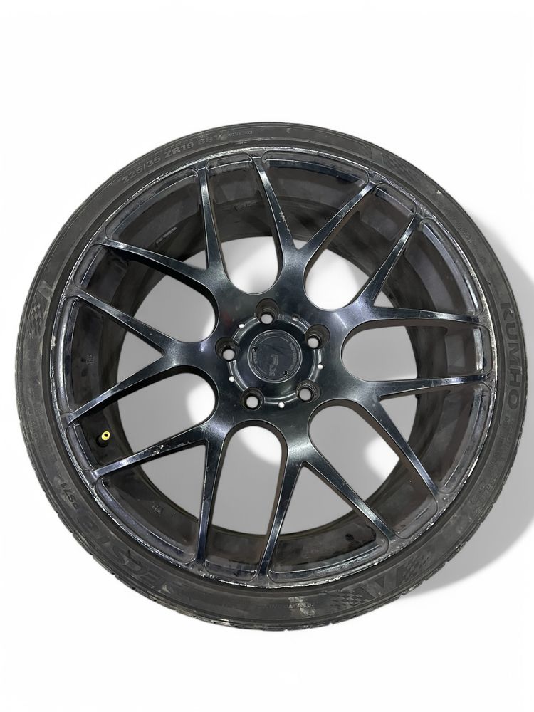 2x alufelgi felgi wzor csl R19 styling 359 bmw e90 e91 e92 e46 e87 e82