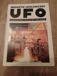 Magazyn ufologiczny UFO 4(16) / 1993