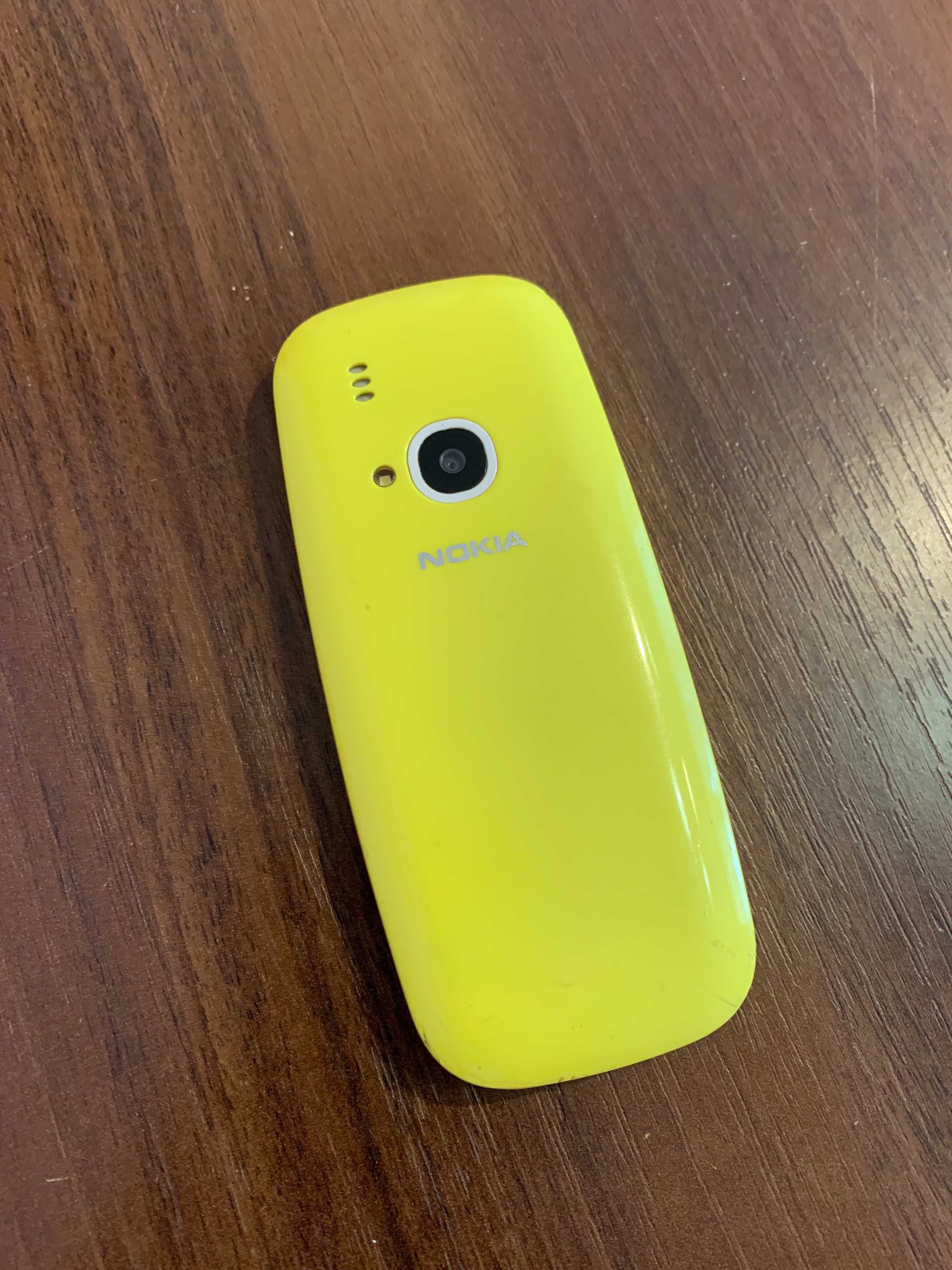 Nokia 3310 Dual Sim 2017 TA-1030
