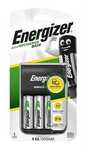 Ładowarka BASE ENERGIZER 4xAA 1300mAh