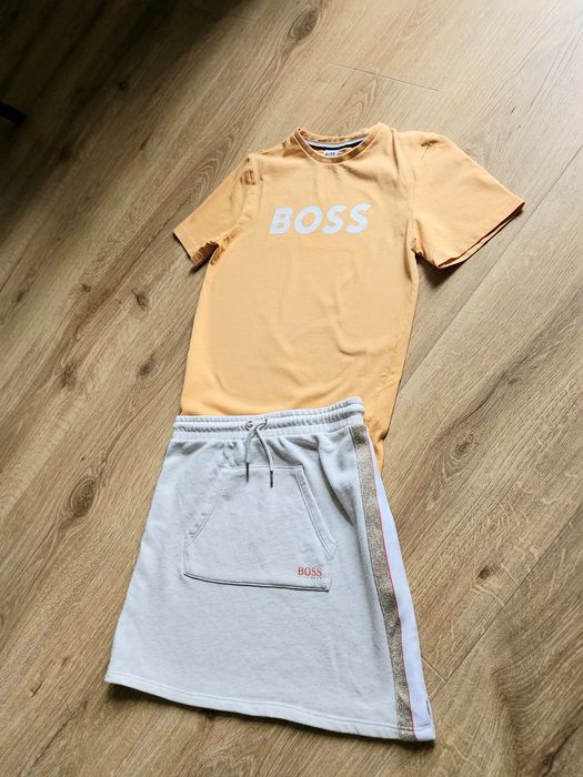 Komplet dresowy Hugo Boss