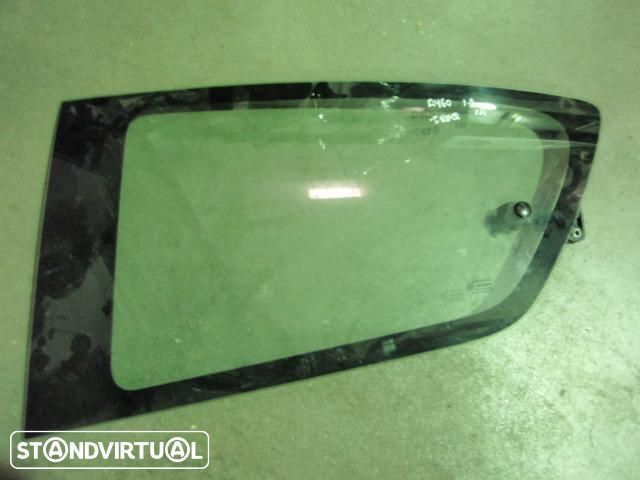 Vidros porta tras - Toyota Aygo ( 2014 )