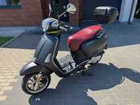 KYMCO LIKE 50 - skuter 2018