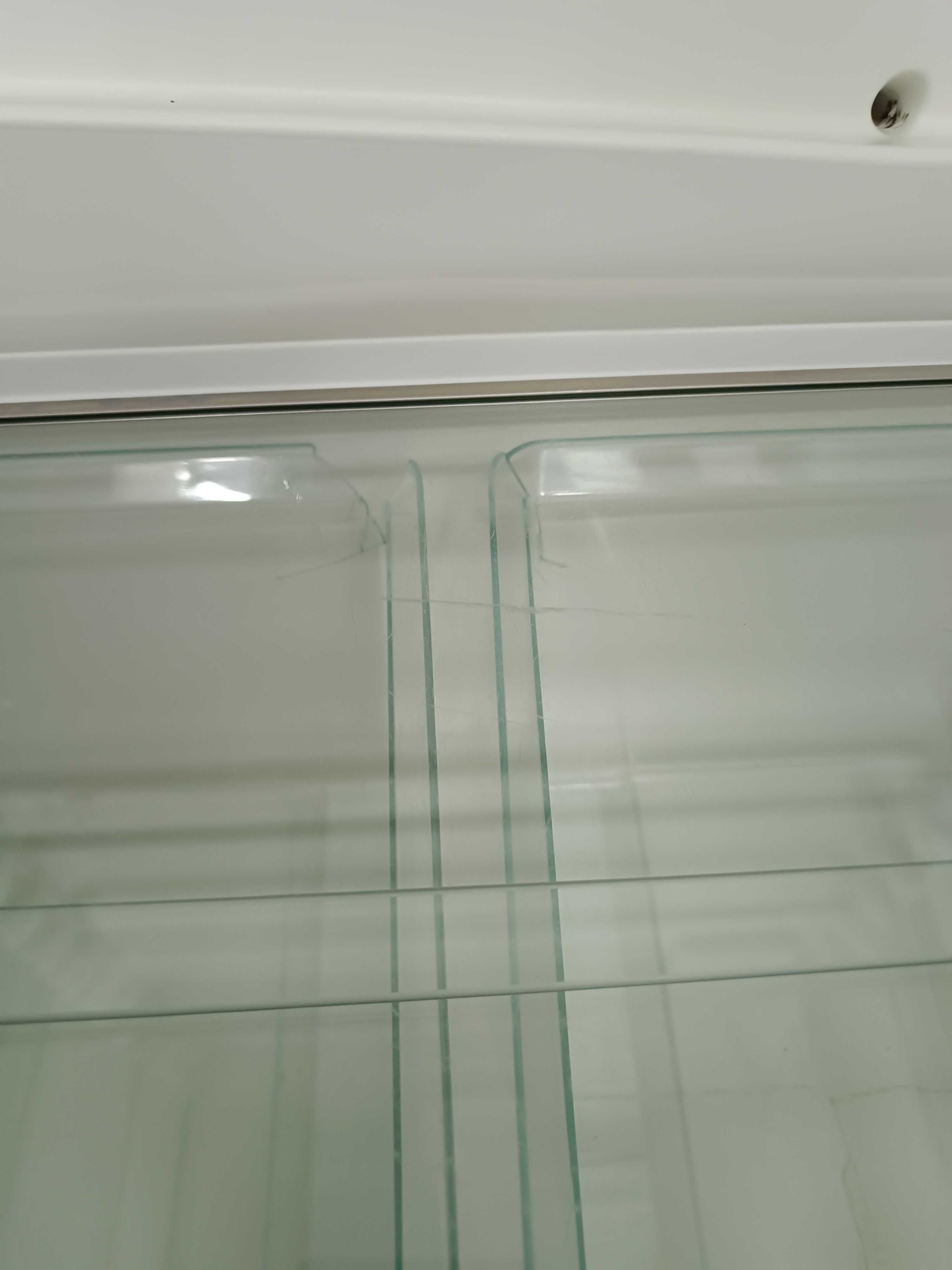 Używana Chłodziarko-zamrażarka  do zabudowy Miele KF 9712 iD