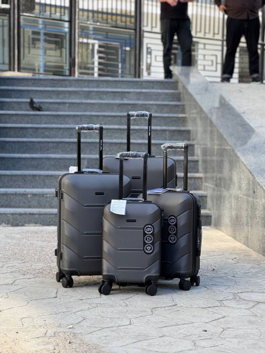 Якість !Чемодан на колесах,валіза,сумка на колесах,дорожная сумка