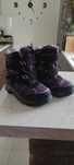 Buty śniegowce 26