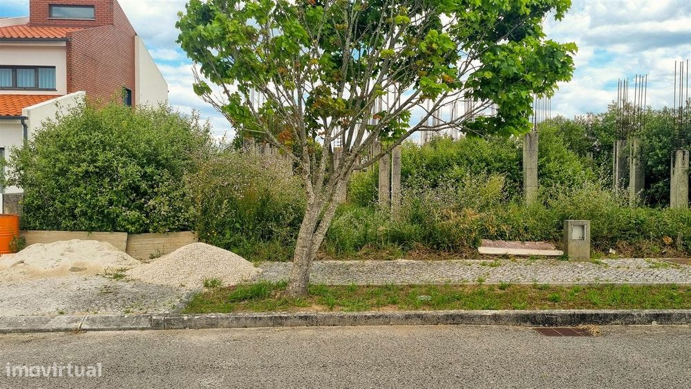 Lote de Terreno Urbano – Paião, Figueira da Foz