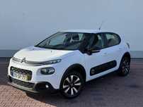 Citroën C3 1.2 PureTech Nacional 2017