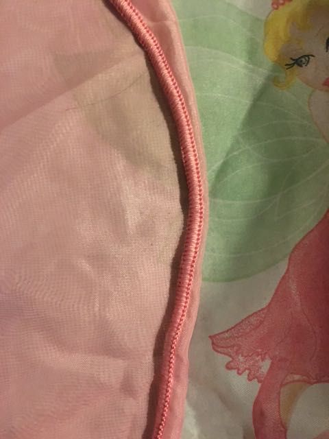 Firanki w księżniczki , elfy nie Ikea