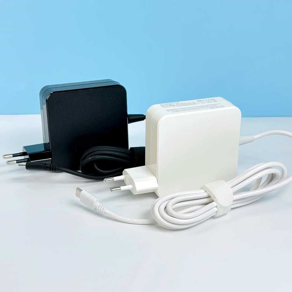 Зарядка,блок живлення для ноутбуків, планшетів Type-C 20V 4.5A 90W
