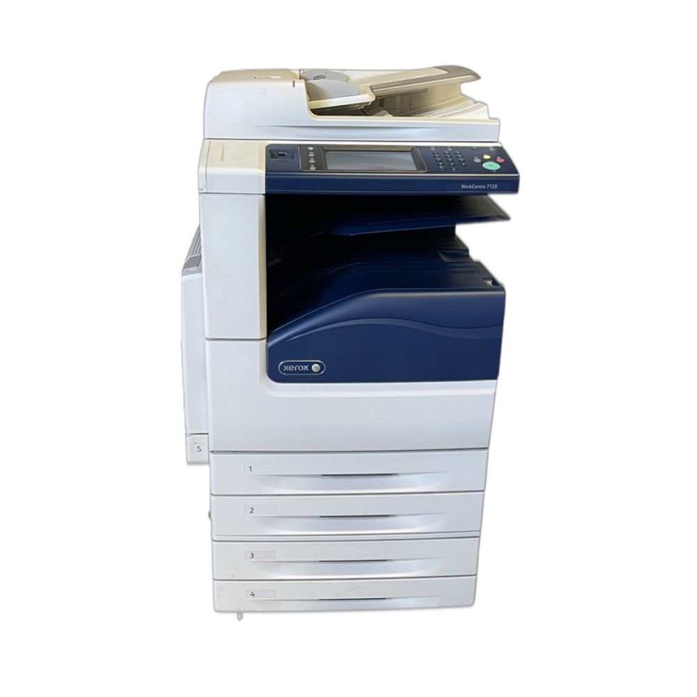 Xerox WorkCentre 7220