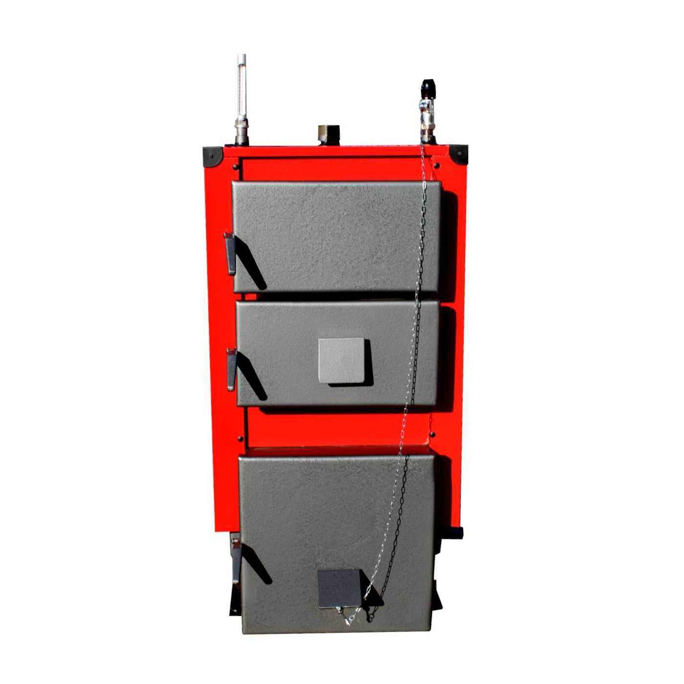 PIEC Węgiel 24 kW Klasa 5 Piece KOTŁY Drewno Zasypowy Ecodesign