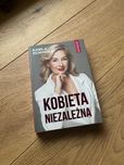 Kobieta niezależna - Kamila Rowińska