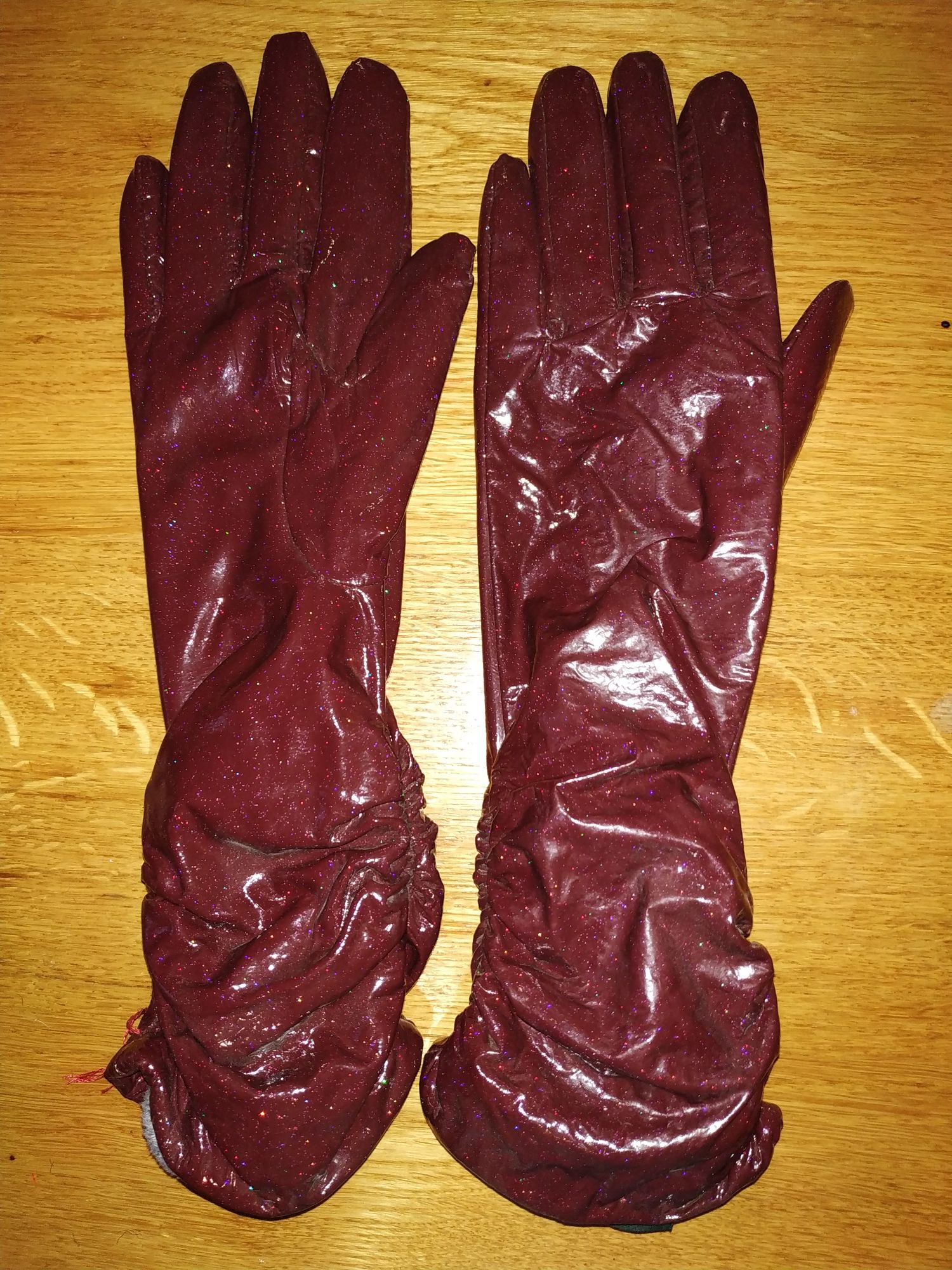 Нові рукавички Batulu, перчатки, рукавиці