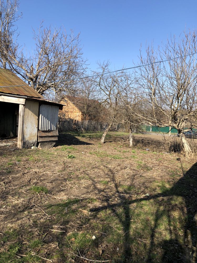 Будинок з великою ділянкою у с. В'язівок