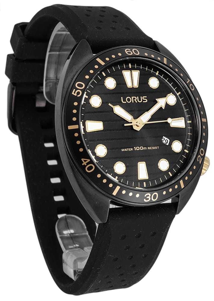 Lorus - RH927LX9 - Wyprzedaż - LKRUK.PL
