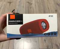 Bluetooth колонка JBL Charge Mini 3+