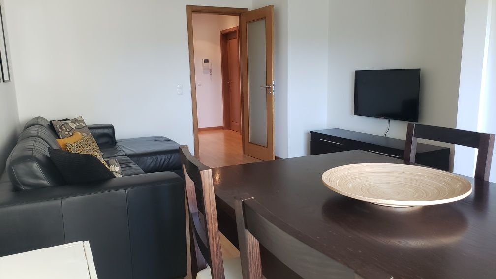 Quarto em Suite Estudantes FARO