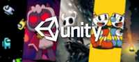 #ПРОГРАМИРОВАНИЕ курсы Unity/C# для детей 8-14 лет