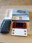 Konsola przenośna R36H 15000 gier GameBoy Pegasus PS1 emulator Polecam