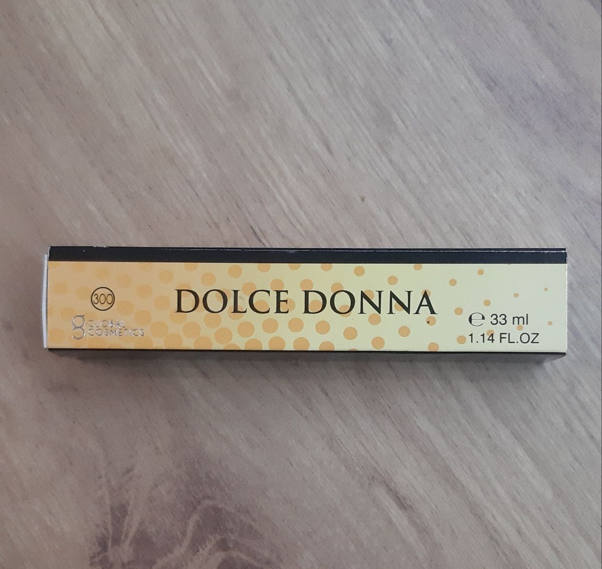 Damskie Perfumy Dolce Donna (Global Cosmetics)